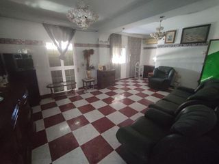 Casa pareada en venta en El Juncal - Vallealto en Puerto de Santa María (El)