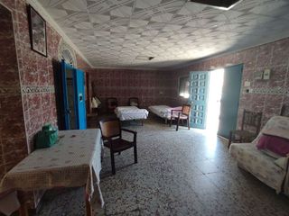 Casa pareada en venta en El Juncal - Vallealto en Puerto de Santa María (El)