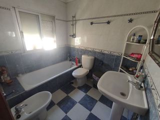 Casa pareada en venta en El Juncal - Vallealto en Puerto de Santa María (El)