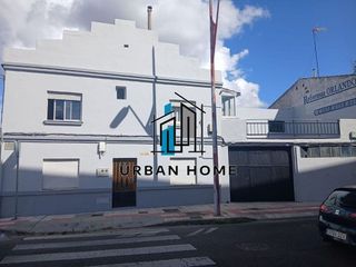 Chalet en venta en San Andrés del Rabanedo en San Andrés del Rabanedo