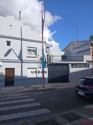 Chalet en venta en San Andrés del Rabanedo en San Andrés del Rabanedo