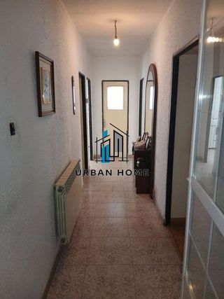 Chalet en venta en San Andrés del Rabanedo en San Andrés del Rabanedo