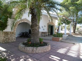 Casa en venta en Yecla