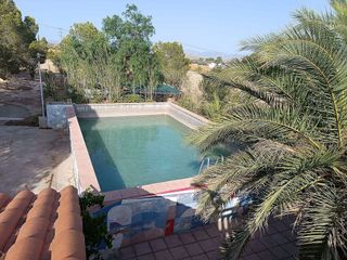 Casa en venta en Yecla