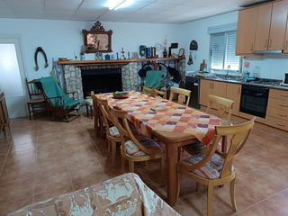 Casa en venta en Yecla