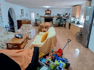 Casa en venta en Yecla