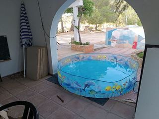 Casa en venta en Yecla