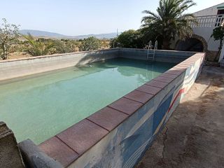 Casa en venta en Yecla