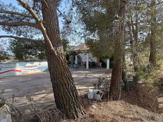 Casa en venta en Yecla