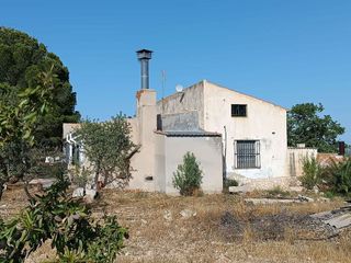 Casa en venta en Yecla