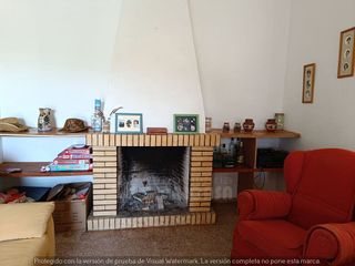 Chalet en venta en Carmona