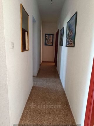 Chalet en venta en Carmona