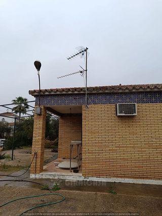 Chalet en venta en Carmona