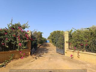 Chalet en venta en Carmona