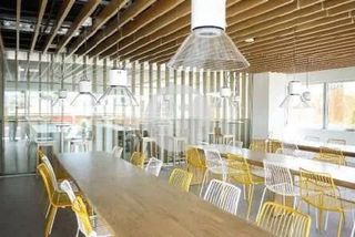 Oficina en alquiler en Monte Rozas en Rozas de Madrid (Las)