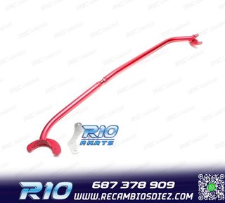 BARRA ESTABILIZADORA ROJO VOLKSWAGEN VW AUDI SEAT SKODA