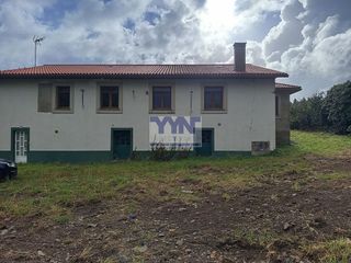 Chalet en venta en Valdoviño