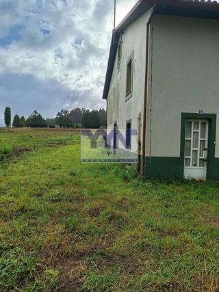 Chalet en venta en Valdoviño