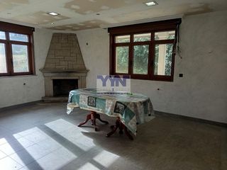 Chalet en venta en Valdoviño