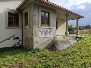 Chalet en venta en Valdoviño