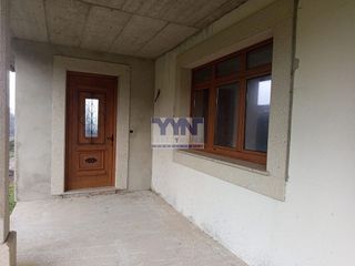 Chalet en venta en Valdoviño