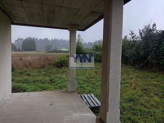 Chalet en venta en Valdoviño