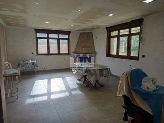 Chalet en venta en Valdoviño