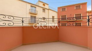 Chalet en venta en Cocentaina