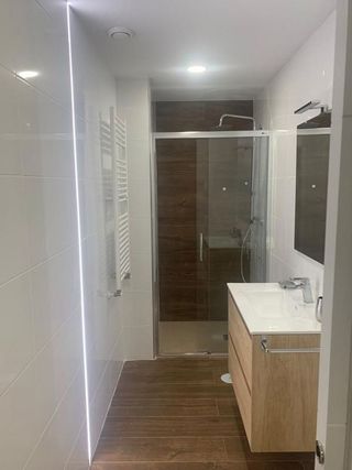 Piso en alquiler en Plaza Mayor - San Agustín en Segovia