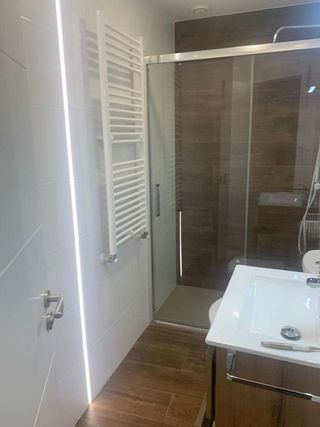 Piso en alquiler en Plaza Mayor - San Agustín en Segovia