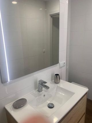 Piso en alquiler en Plaza Mayor - San Agustín en Segovia