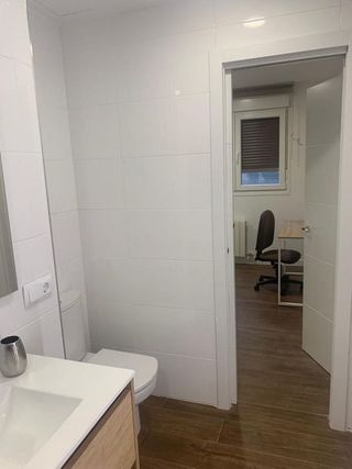 Piso en alquiler en Plaza Mayor - San Agustín en Segovia