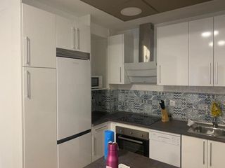 Piso en alquiler en Plaza Mayor - San Agustín en Segovia