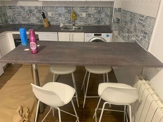 Piso en alquiler en Plaza Mayor - San Agustín en Segovia