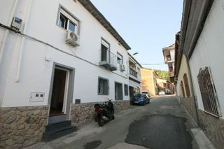 Casa adosada en venta en Arenas de San Pedro