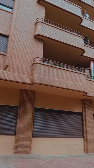 Piso en alquiler en El Pilar - Bripac en Alcalá de Henares