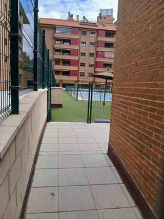 Piso en alquiler en El Pilar - Bripac en Alcalá de Henares
