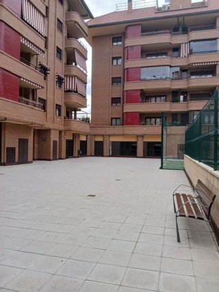 Piso en alquiler en El Pilar - Bripac en Alcalá de Henares