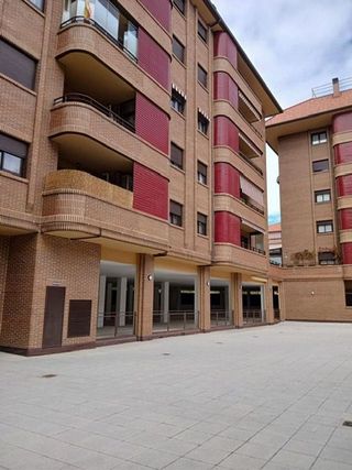 Piso en alquiler en El Pilar - Bripac en Alcalá de Henares