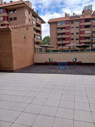 Piso en alquiler en El Pilar - Bripac en Alcalá de Henares