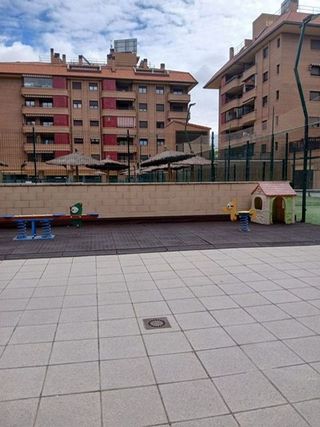 Piso en alquiler en El Pilar - Bripac en Alcalá de Henares