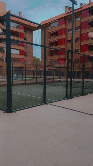 Piso en alquiler en El Pilar - Bripac en Alcalá de Henares