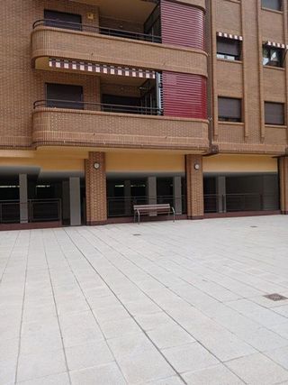 Piso en alquiler en El Pilar - Bripac en Alcalá de Henares