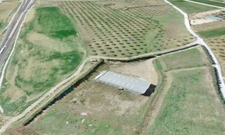 Nave industrial en alquiler en Coín