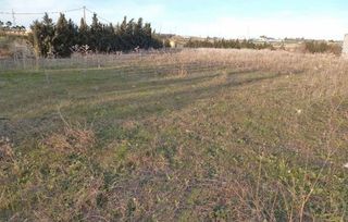 Nave industrial en alquiler en Coín