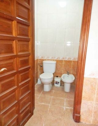 Nave industrial en alquiler en Coín