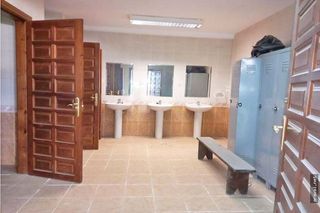 Nave industrial en alquiler en Coín