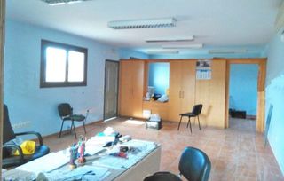 Nave industrial en alquiler en Coín