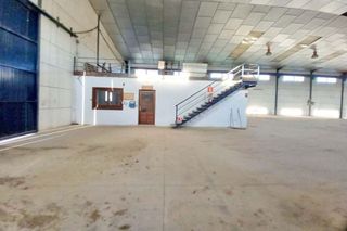 Nave industrial en alquiler en Coín