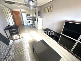 Piso en alquiler en Cuarte de Huerva